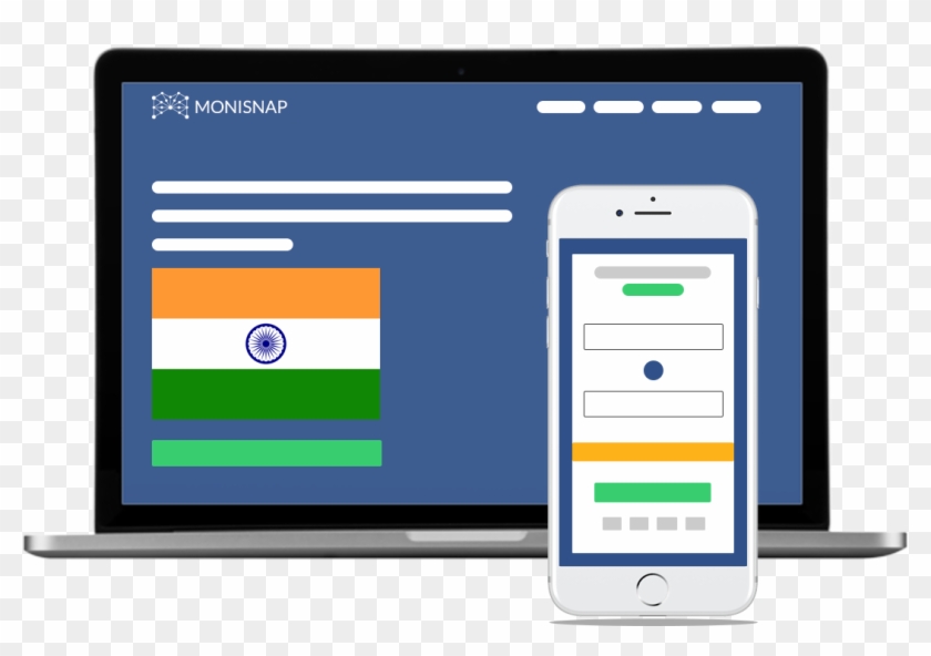 Country Logo - Monisnap Clipart #745404