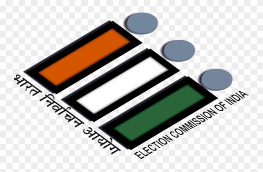 Election Commission Of India Logo Png Clipart #745408