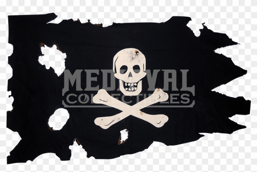 Jolly Roger Clipart