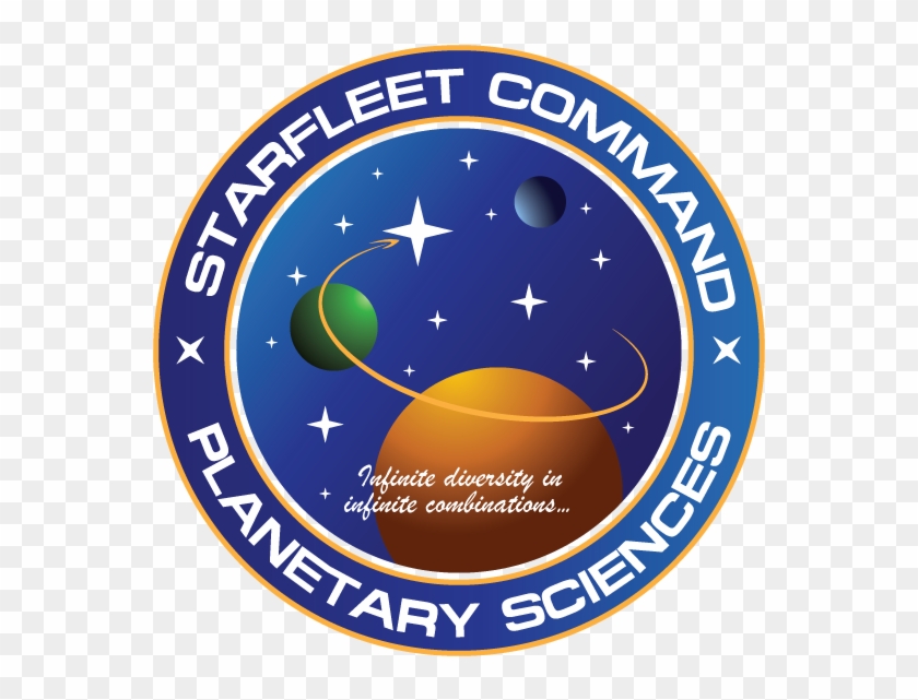 Patch V Live And More News Armada - Starfleet Intelligence Clipart #745639