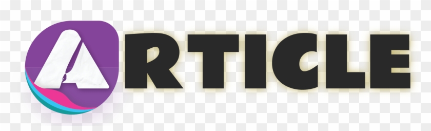 The Article - Graphics Clipart #745672