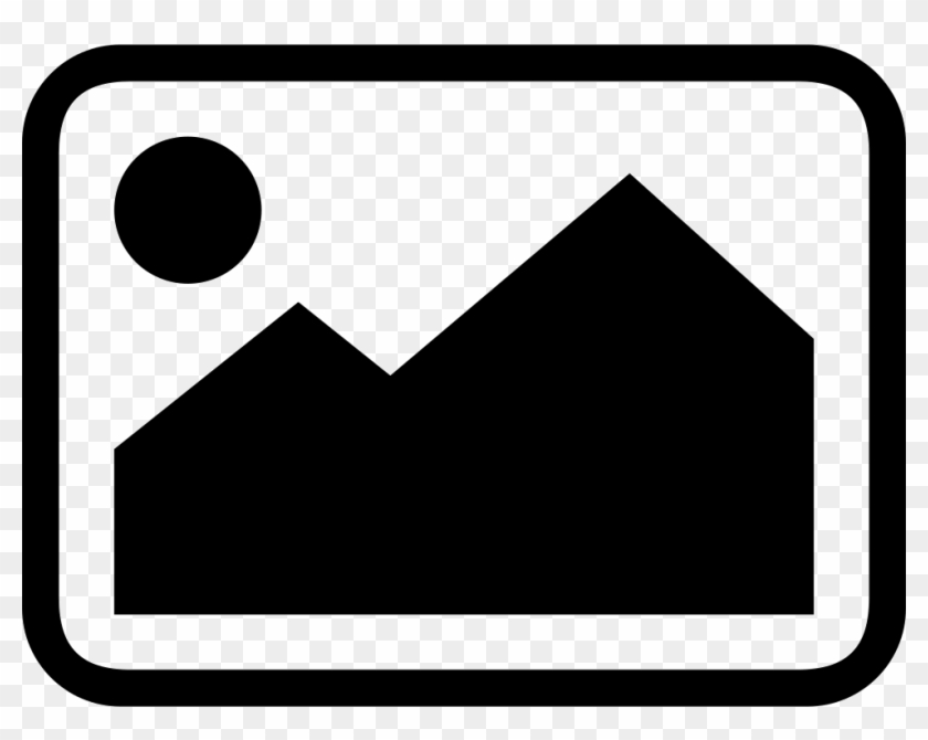 Download - Img Icon Png Clipart