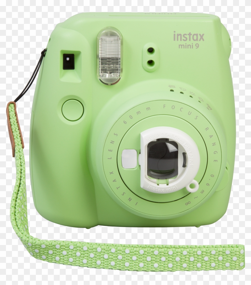 Polaroid Camera Png Clipart