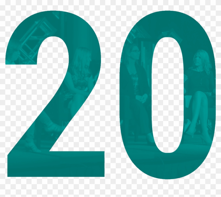 Number 20 Png - Number 20 In Png Clipart