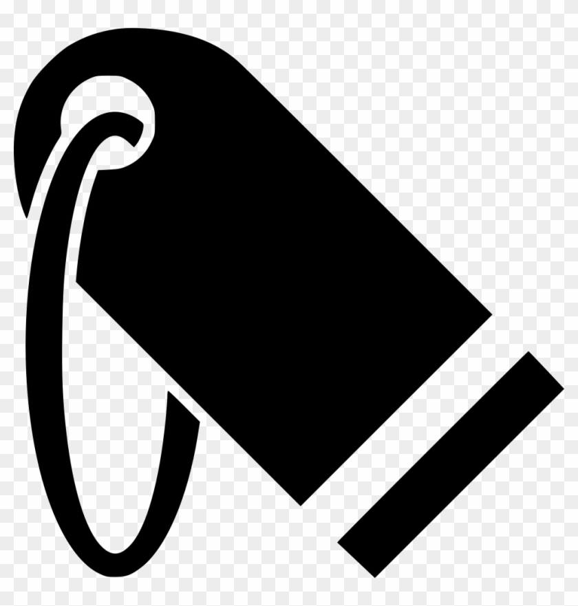 Download Tag Label Shopping Sale Svg Png Icon Clipart #745822