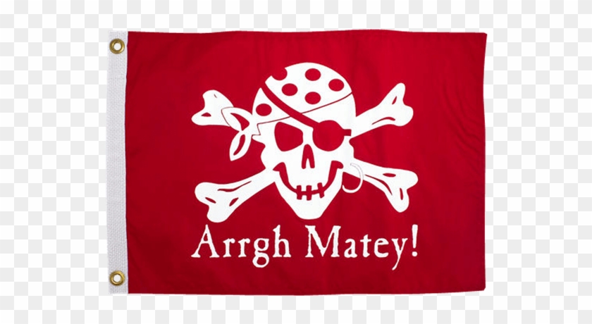 Price Match Policy - Printable Pirate Flag Kids Clipart