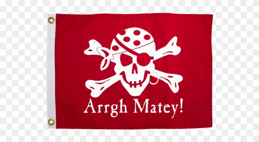 Price Match Policy - Printable Pirate Flag Kids Clipart #745824