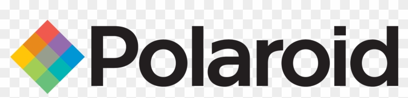 Instant Experience - Polaroid Brand Clipart