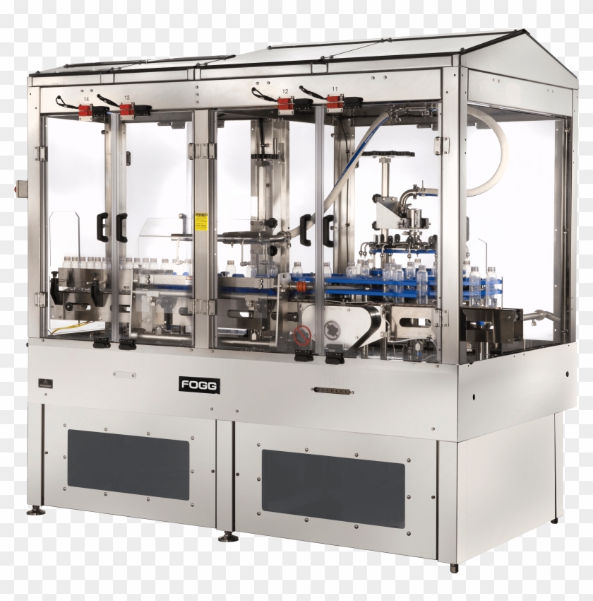 Fogg Rotary Microb-blaster® For Bottles Clipart