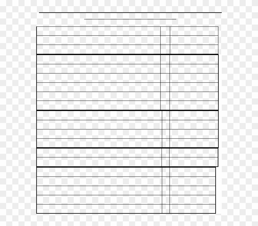 Total - - Colorfulness Clipart #745890