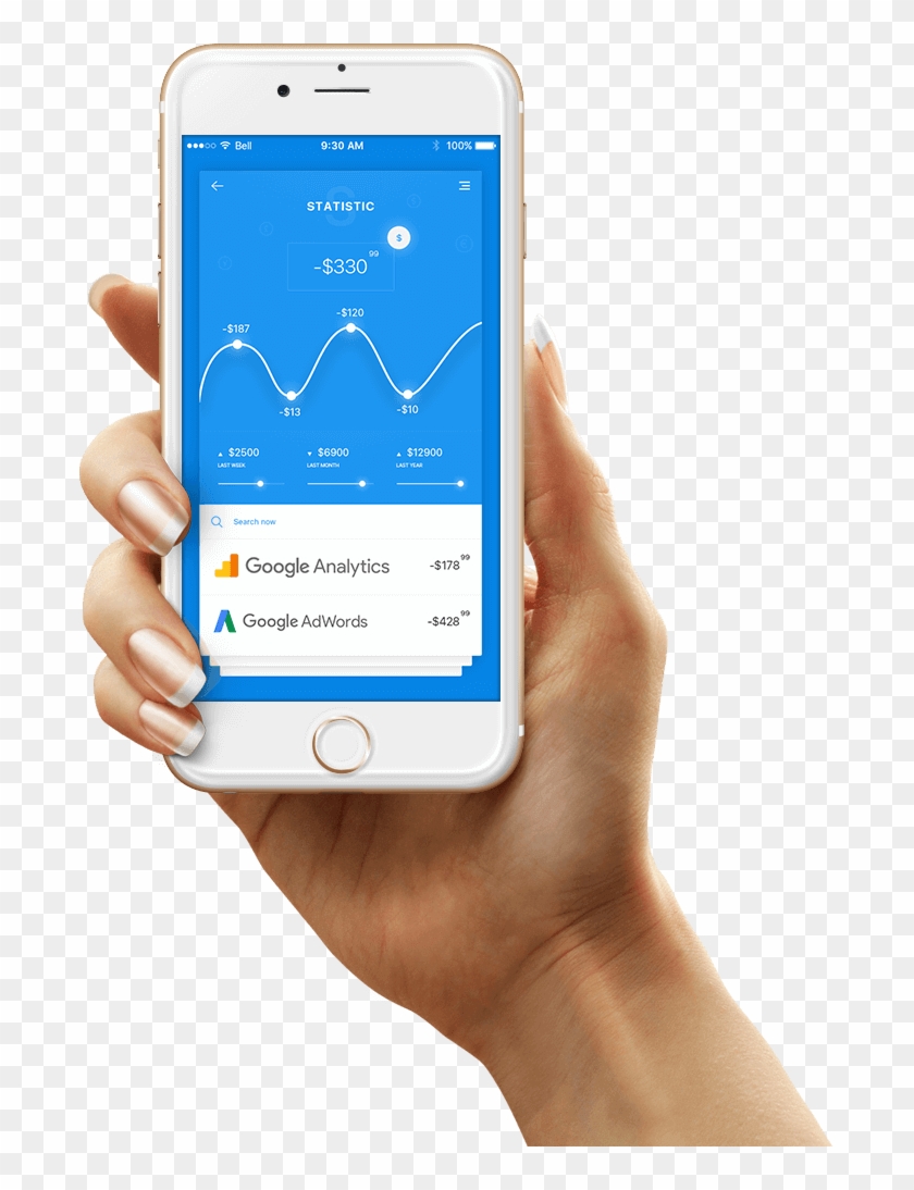 App Design Post Social Clipart