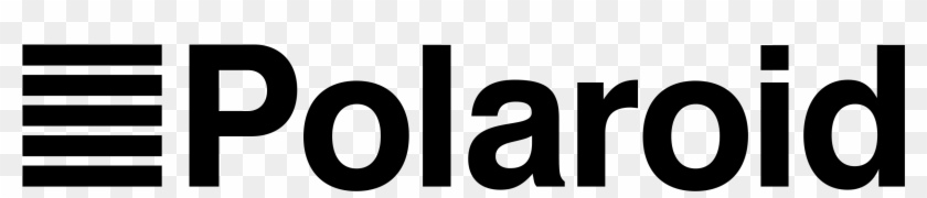 Polaroid Logo Png Transparent - Polaroid Original Clipart