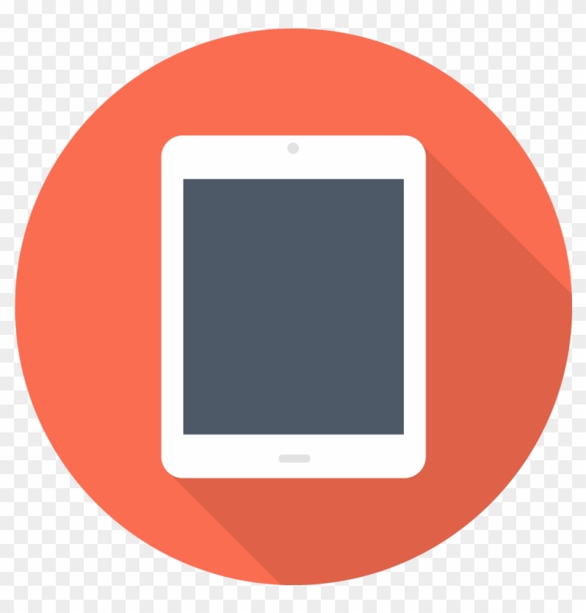 Ipad Icon Clipart