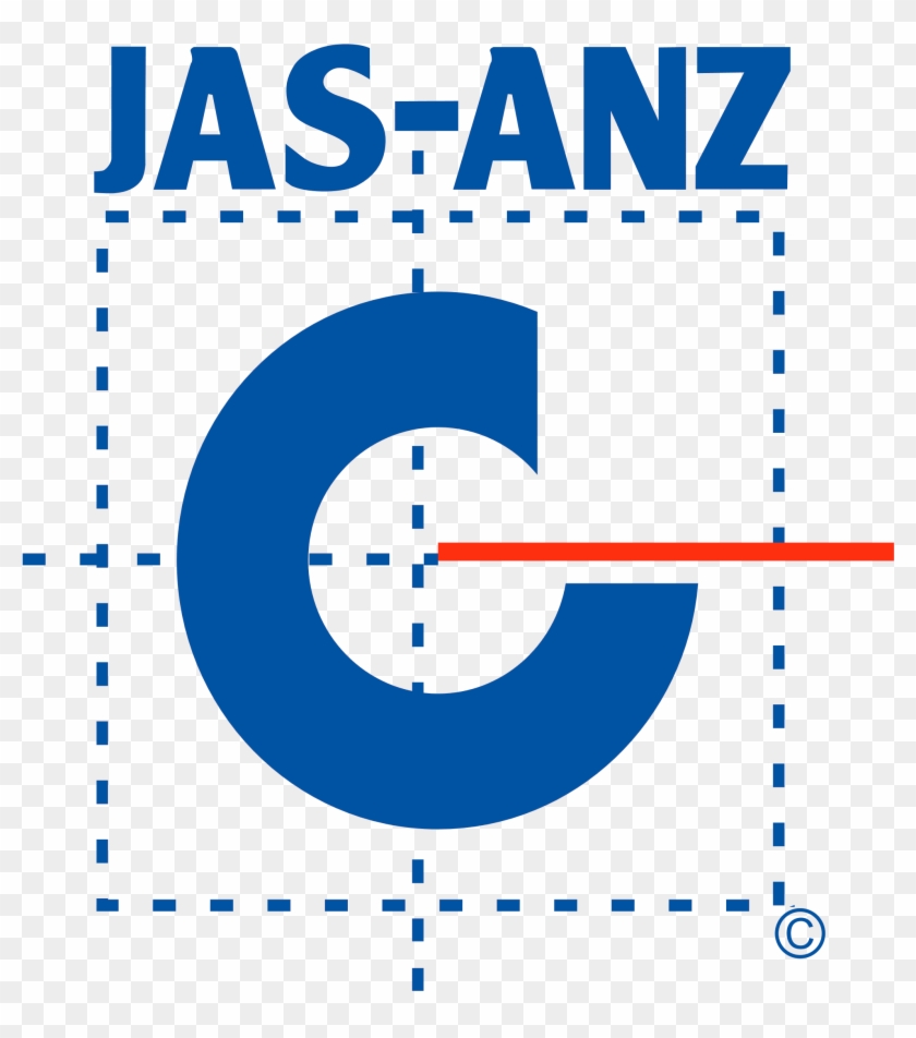 Some Logos Are Clickable And Available In Large Sizes - Jas Anz Iso Logo Clipart #746048