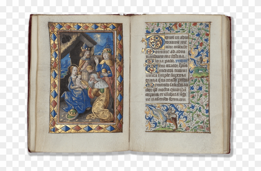 Master Of The Chronique Scandaleuse , - Painting Clipart #746055