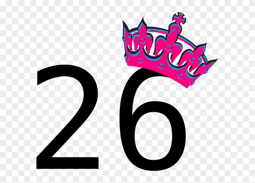 Small Clipart #746075