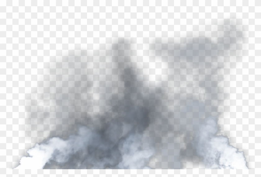 Fog Png By Sr Editing Zone - Png Transparent Fog Smoke Clipart