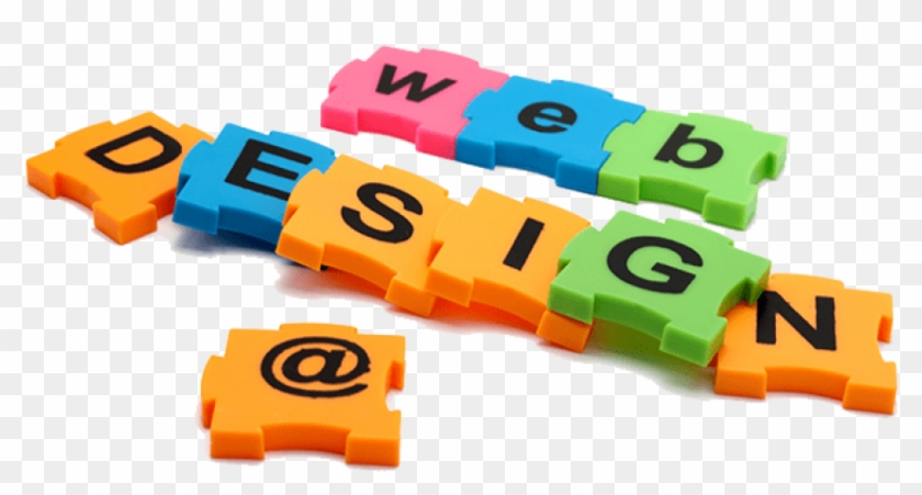 Free Png Download Creative Web Design Banner Png Images - Creative Web Design Banner Clipart