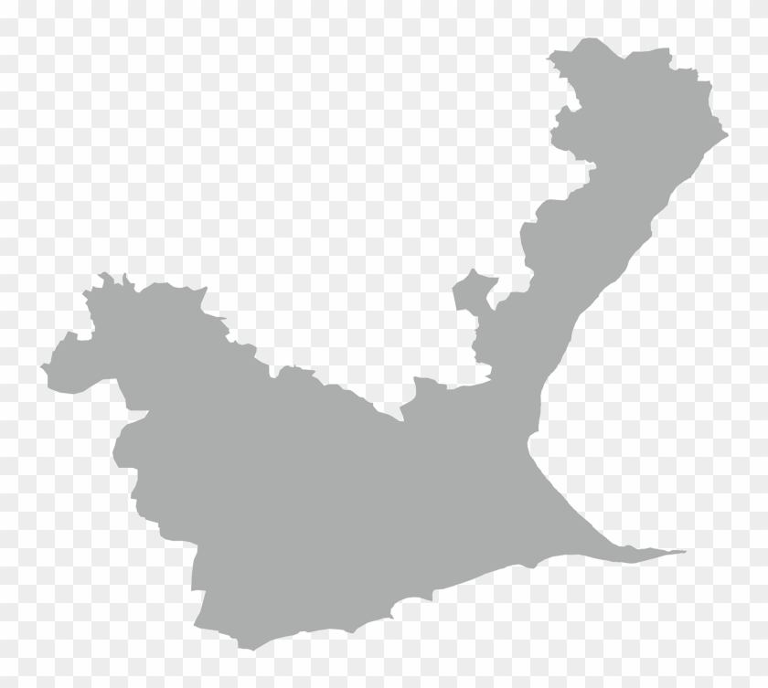 Ramanathapuram - Silhouette Clipart