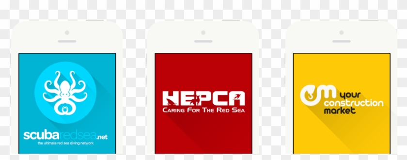 Creative Logo Desgin - Smartphone Clipart