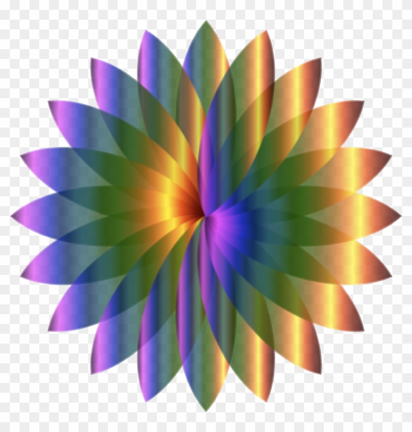 Iridescent Icons Png Free And Downloads Ⓒ - Ribbon Logo Design Clipart