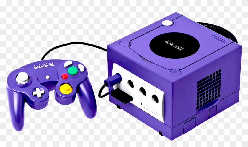 Techy Tuesday Nintendo Gcn - Super Smash Bros Ultimate Gamecube Controller Clipart