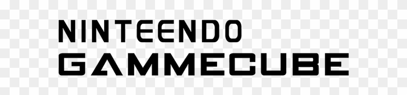 Nintendo Gamecube - Parallel Clipart
