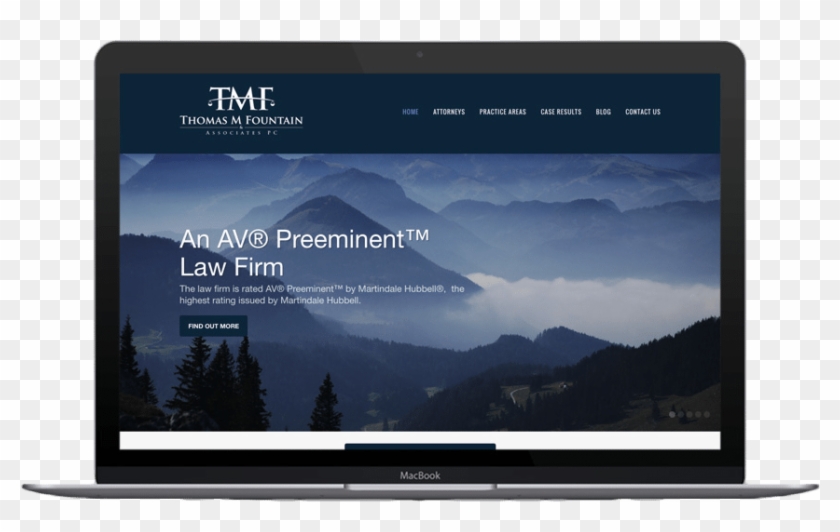 Web Design & Development - Led-backlit Lcd Display Clipart