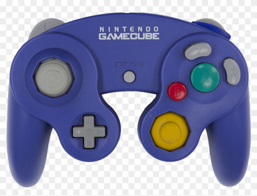 1500 X 1200 21 - Gamecube Controller Transparent Background Clipart