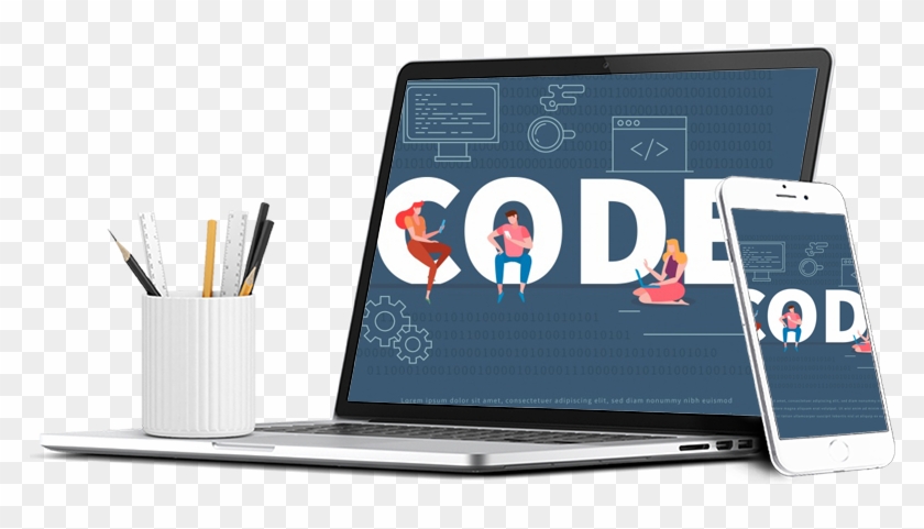 Creative Web Design Company In Oman - Gadget Clipart