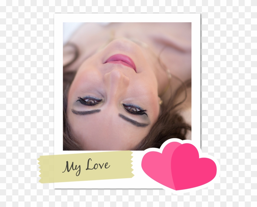 Eye Liner Clipart #746530