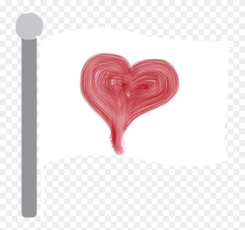 I Might Change That Slightly To Say Our Job Is To Keep - Heart Clipart #746621
