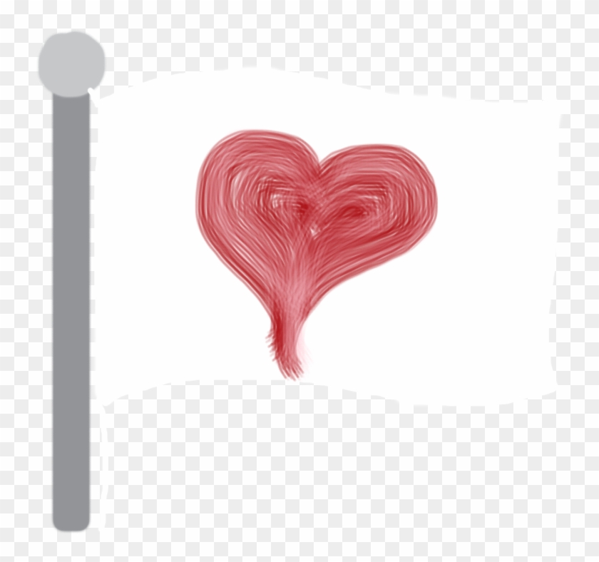 I Might Change That Slightly To Say Our Job Is To Keep - Heart Clipart