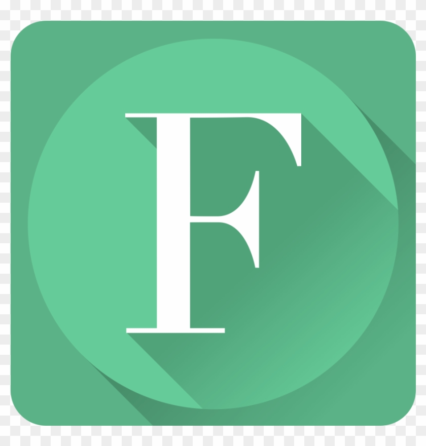 Fontbook Icon - Black Friday Up To 60% Clipart #746849