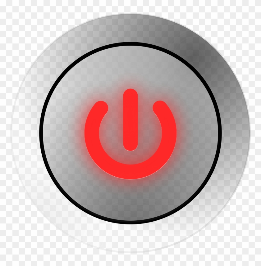 Boton On Off Png Clipart