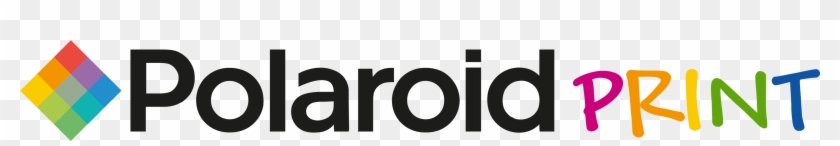 Polaroid Logo Clipart #746900