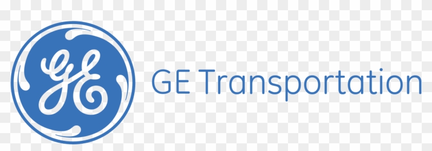 Gelectric Transportation Logo - Ge Transportation Systems Logo Clipart #746969
