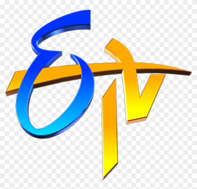 Etv News - Etv Logo Clipart
