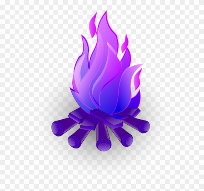 Office Clipart Fire - Fire Clip Art - Png Download #747202