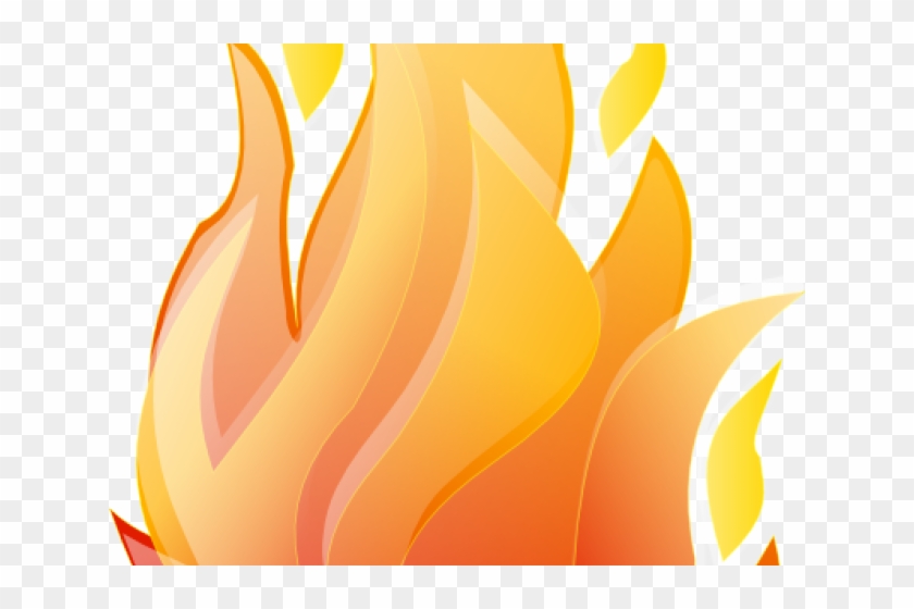 Fire Clip Art - Png Download