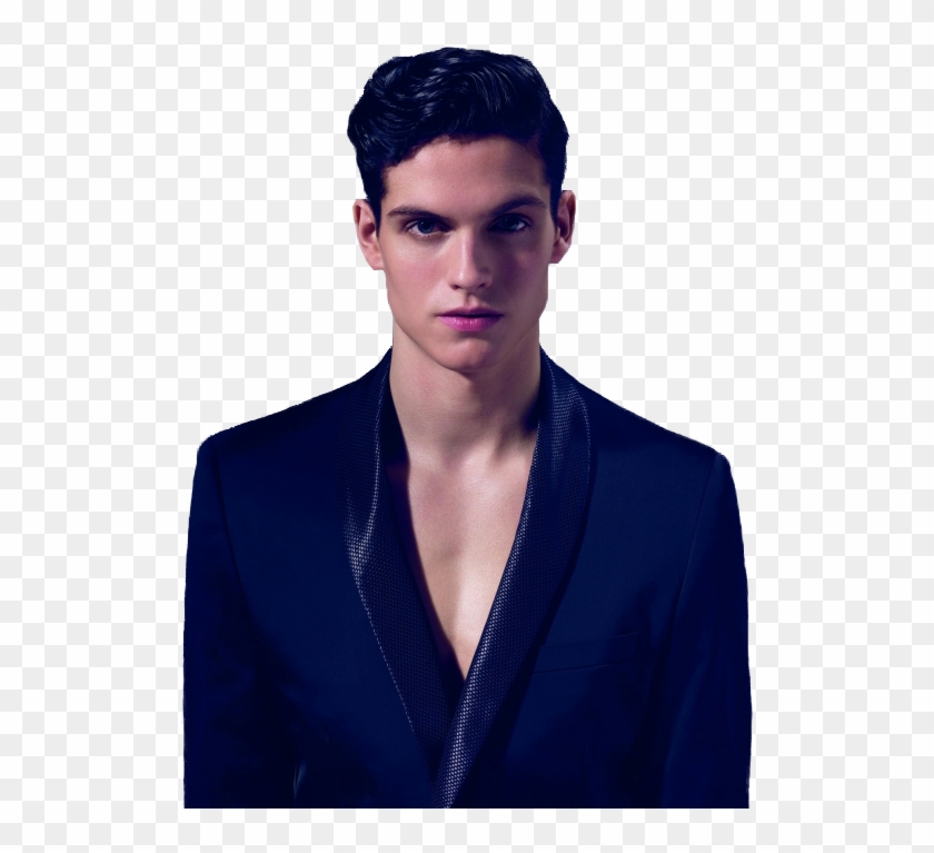 Loving This Blazer Thing - Daniel Sharman Isaac Lahey Clipart