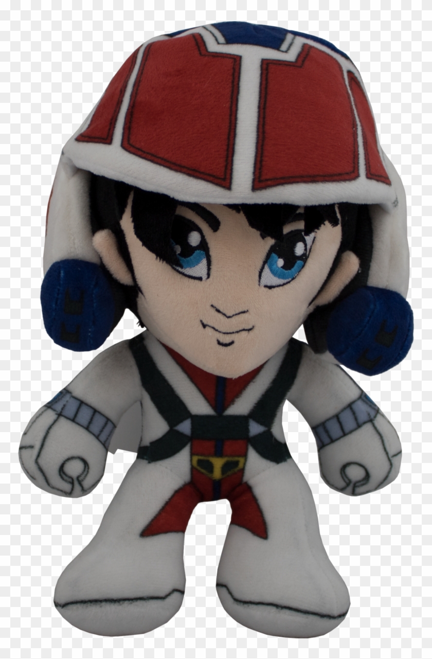 Rick Hunter , Png Download Clipart