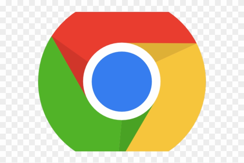 Google Chrome Clipart