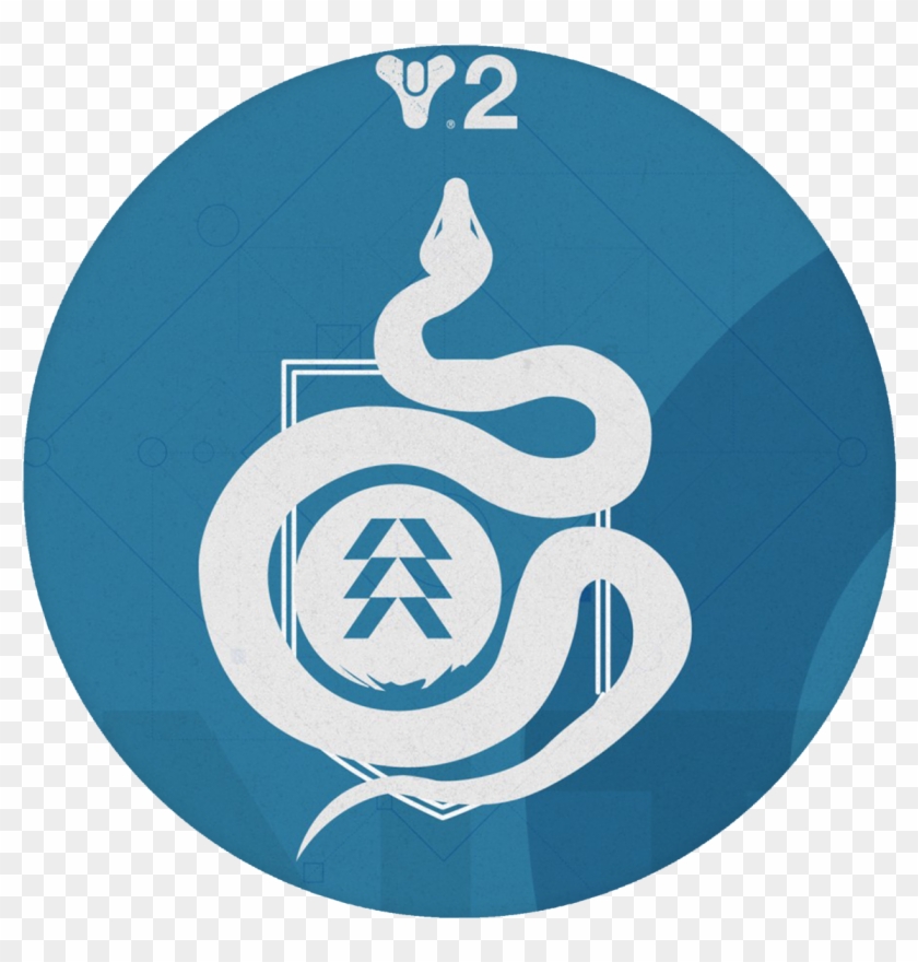 Destiny 2 Hunter Symbol Clipart #748127