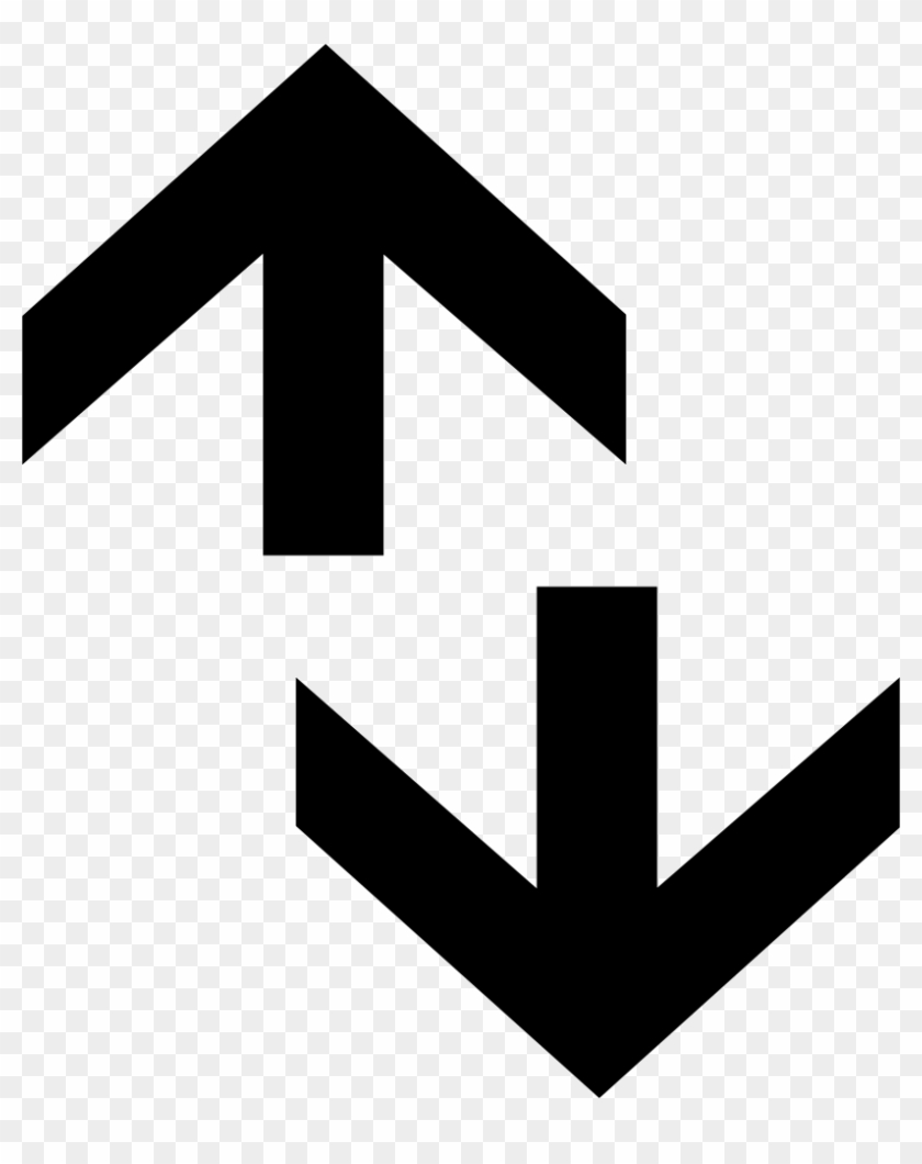 Clip Transparent Stock Two Way Svg Png Icon Free Download - Two Way Icon Png