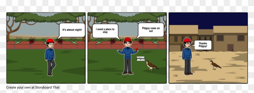 Pokemon - Cartoon Clipart