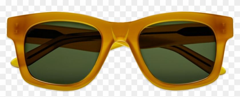 Burnt Honey - Wood Clipart