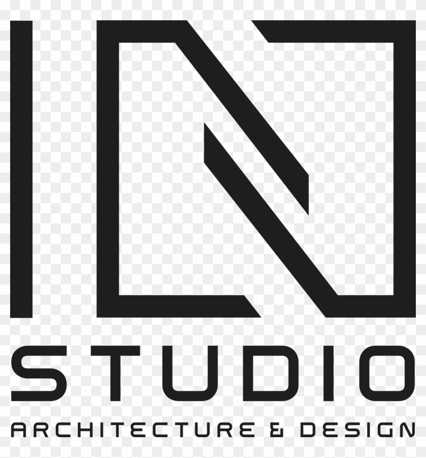 N Studio Png Logo - Poster Clipart