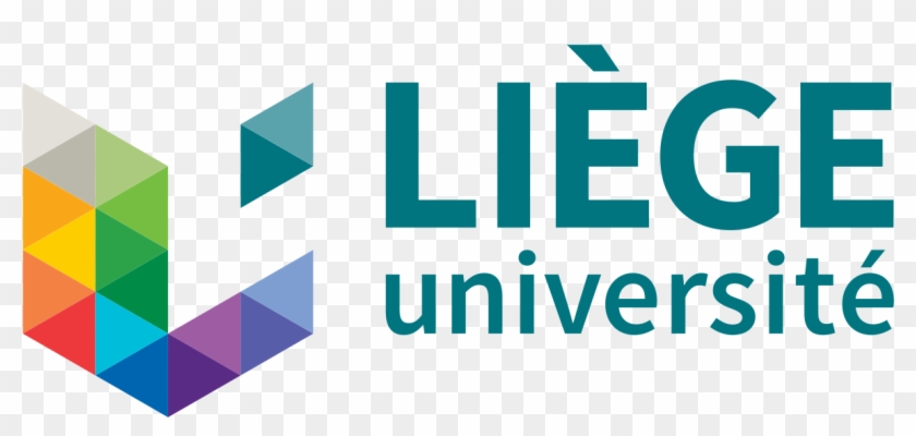University Of Liã¨ge - University Of Liege Logo Clipart