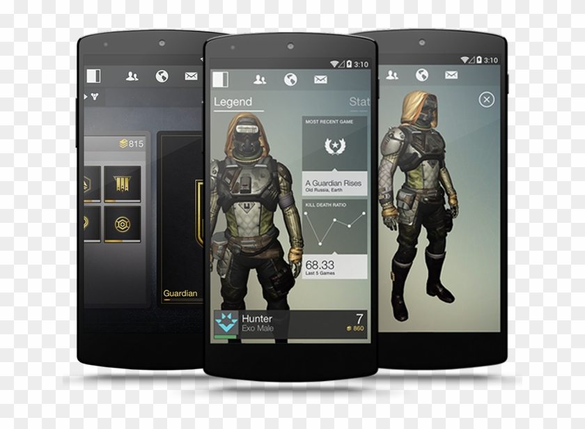 Companion-app - Armour Clipart #748372